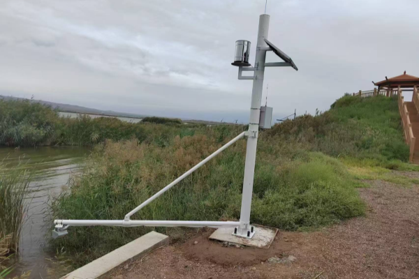 水位監(jiān)測(cè)儀圖片1