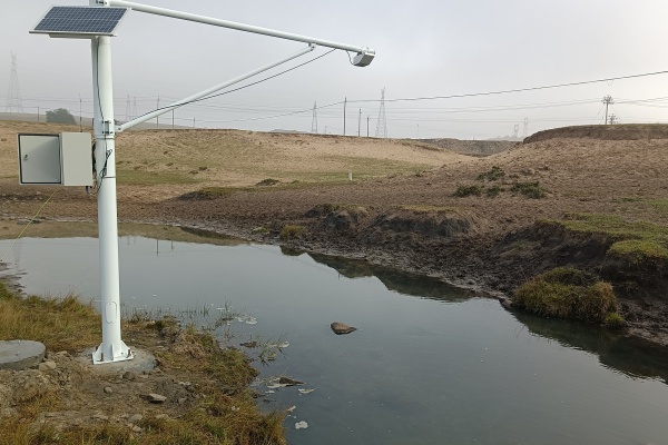 重金屬水質(zhì)自動監(jiān)測站圖片1