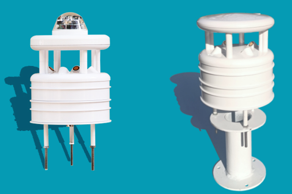 超聲波氣象站圖片4