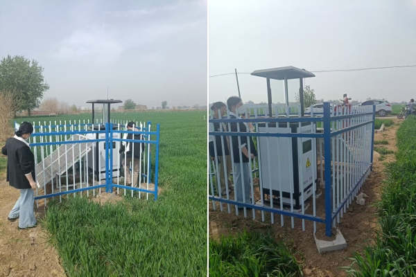 四情監(jiān)測設備圖片1