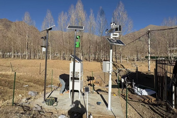 四情監(jiān)測設備圖片3