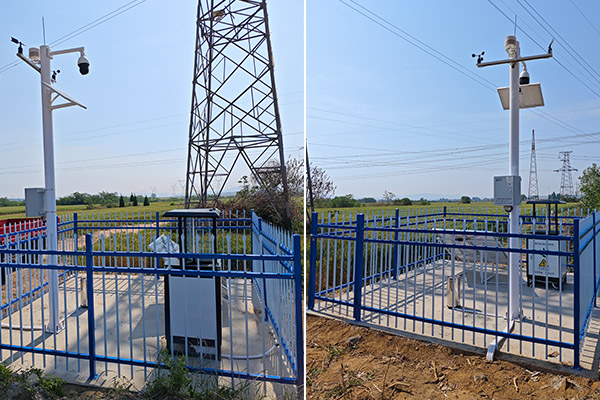 蟲情測(cè)報(bào)燈圖片4