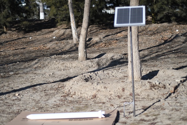 土壤墑情監(jiān)測(cè)站圖片1