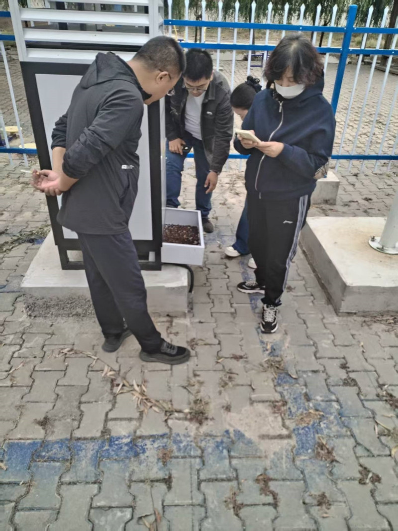 內(nèi)蒙古植保工程提升項目現(xiàn)場圖片8