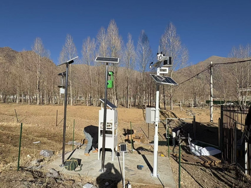 內(nèi)蒙古植保工程提升項目現(xiàn)場圖片7