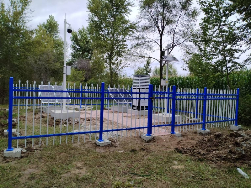 內(nèi)蒙古植保工程提升項目現(xiàn)場圖片3