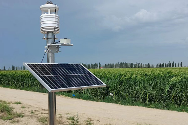 自動(dòng)氣象站圖片4