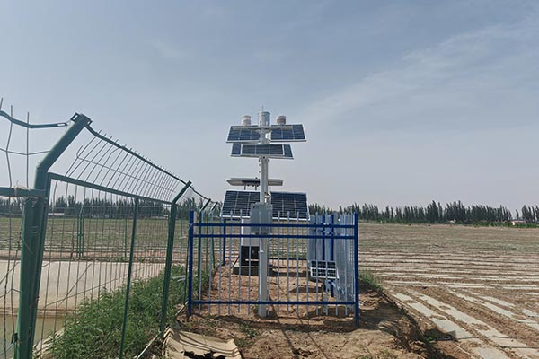 農(nóng)業(yè)病害監(jiān)測(cè)設(shè)備圖片1