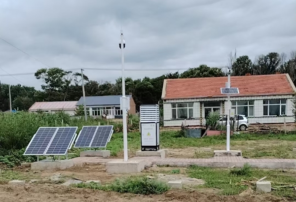 智慧蟲情監(jiān)測設備圖片1