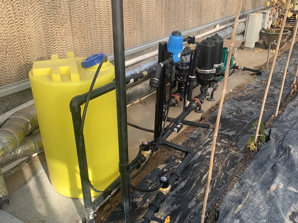 水肥一體機(jī)圖片1