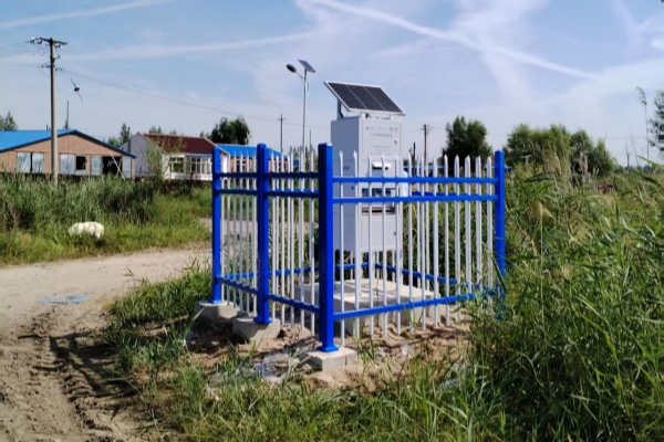 有害生物監(jiān)測設(shè)備圖片2