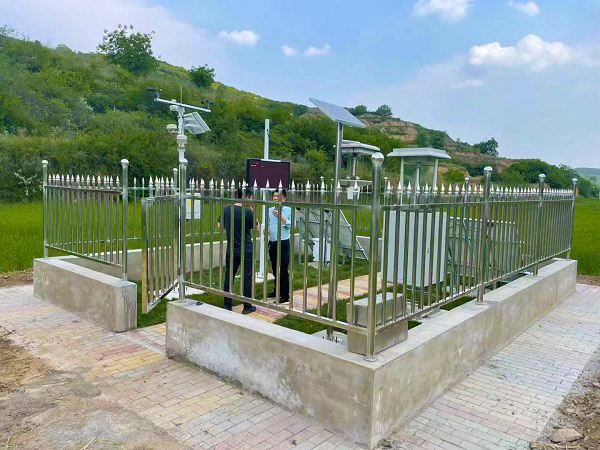 物聯(lián)網(wǎng)殺蟲燈圖片2