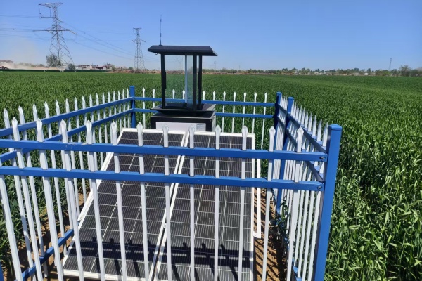 蟲情測(cè)報(bào)燈圖片1 蟲情測(cè)報(bào)燈圖片1