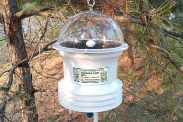 氣象要素監(jiān)測儀圖片4