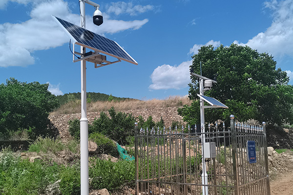 自動墑情監(jiān)測站圖片1