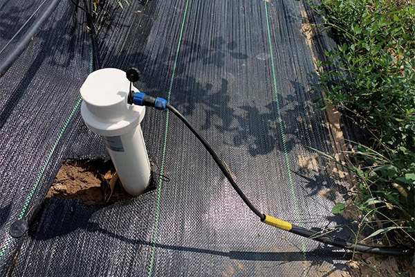 自動墑情監(jiān)測站圖片2