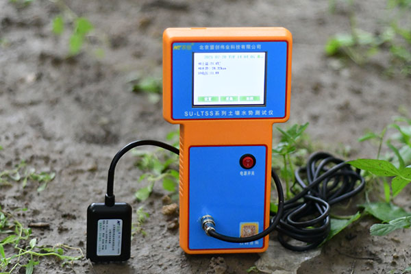 自動墑情監(jiān)測站圖片4