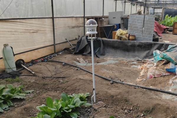 溫室環(huán)控設(shè)備圖片5