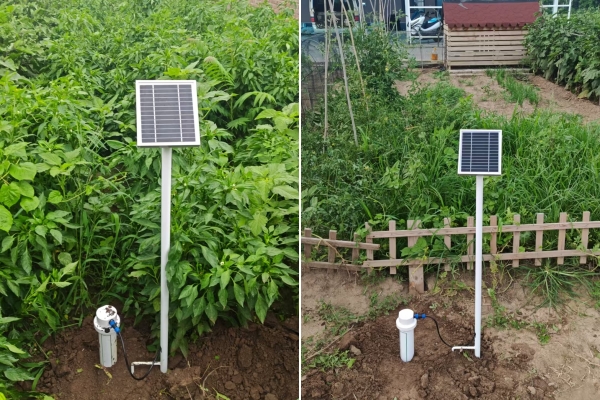 管式土壤墑情監(jiān)測站圖片3