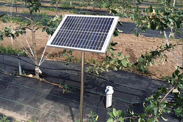 植物工廠環(huán)境調(diào)控設(shè)備圖片5