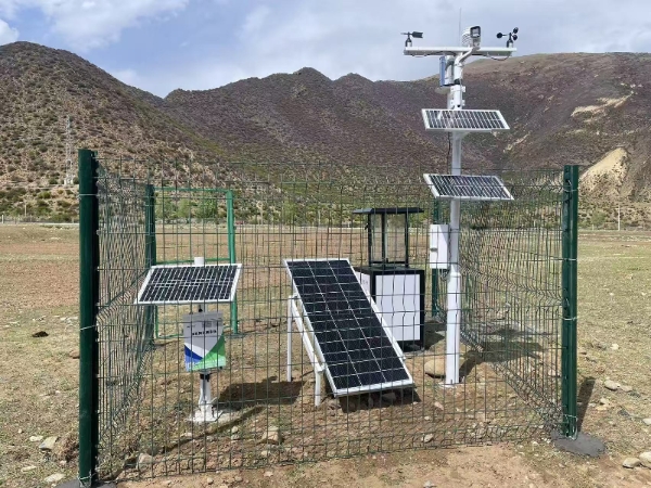 重大病蟲害監(jiān)測預(yù)警設(shè)備圖片2