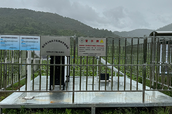 重大病蟲害監(jiān)測預(yù)警設(shè)備圖片3