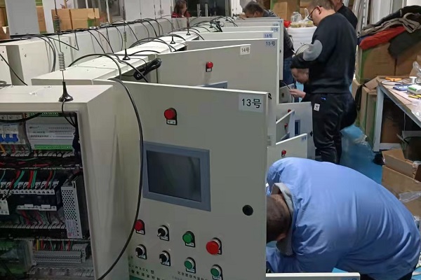 智能物聯(lián)網(wǎng)灌溉控制終端圖片2