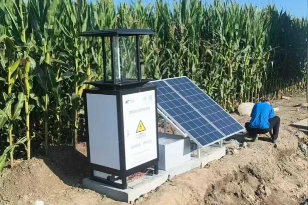 農(nóng)林重大病蟲(chóng)害監(jiān)測(cè)設(shè)備圖片3 農(nóng)林重大病蟲(chóng)害監(jiān)測(cè)設(shè)備圖片3