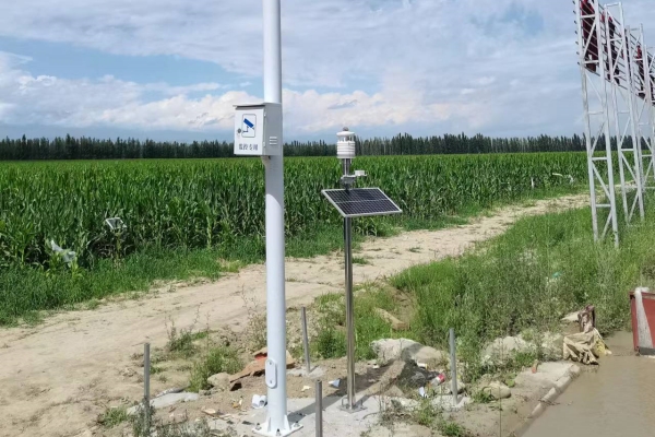 集成式氣象監(jiān)測(cè)儀圖片2