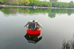 MC-FBSZ浮標(biāo)水質(zhì)監(jiān)測站